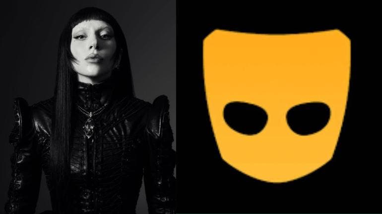 Grindr elige a Lady Gaga: ‘Abracadabra’ es el éxito que definió el año para la comunidad LGBTQ+