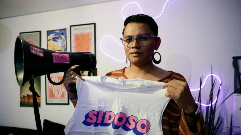 luchan jovenes VIH Mexico.jpg