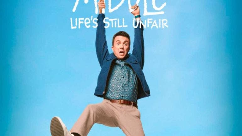 Malcom el de en medio