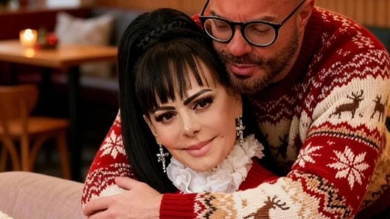 El legado de Maribel Guardia brilla en Miami: Hoy se conmemora su día oficial