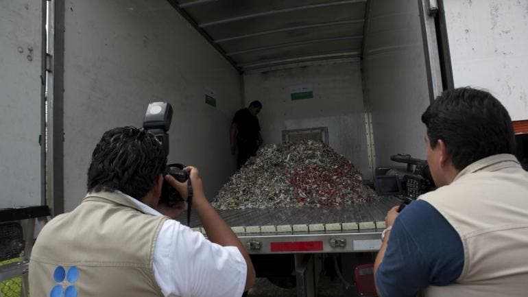 Mexico IMPI 20 por ciento tabaco ilegal.jpg