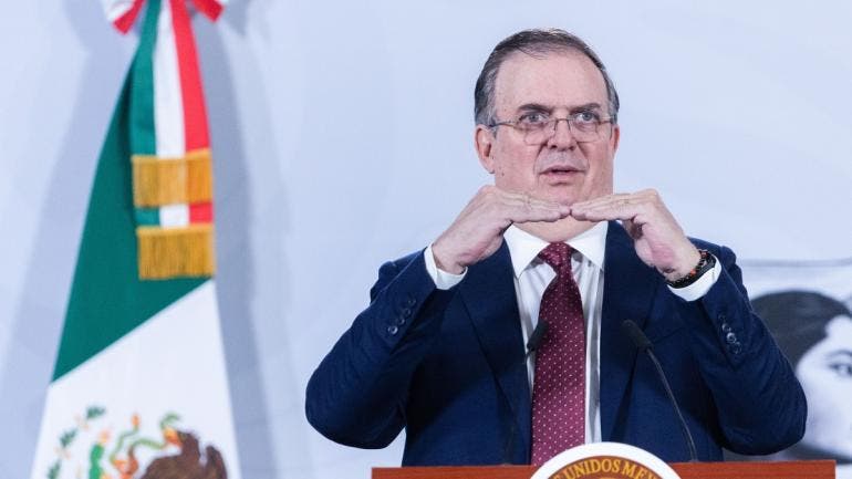 Mexico pieza clave revision T-MEC Ebrard.jpg