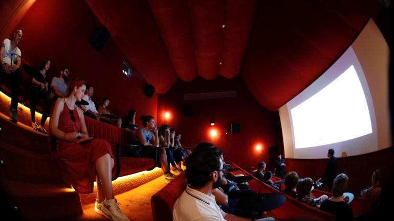 México apuesta por cortometrajes “muy mexicanos”