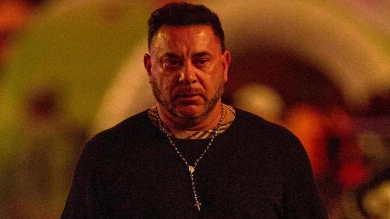 Mohamed confía en la remontada en Toluca 