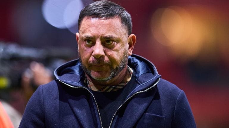 Mohamed declara previo final vs Tigres 