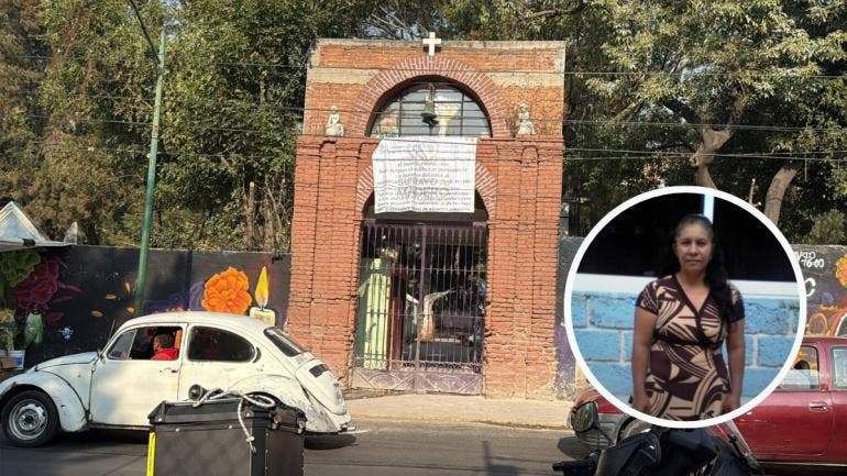 El cementerio permanecerá cerrado temporalmente para llevar a cabo las pesquisas.