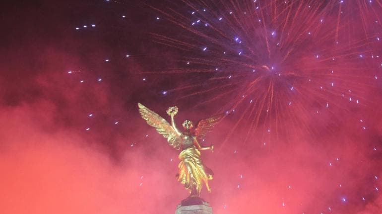 El evento será de entrada libre, comenzará el miércoles 31 de diciembre a las 18:00 horas y concluirá a las 02:00 horas del 1 de enero de 2026, tiempo local.