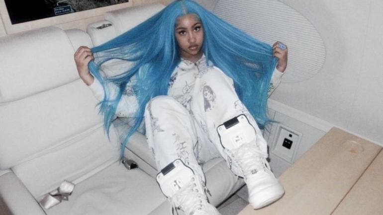 El debut digital de North West: La cuenta de Instagram que todos esperaban ya es un éxito con un millón de seguidores