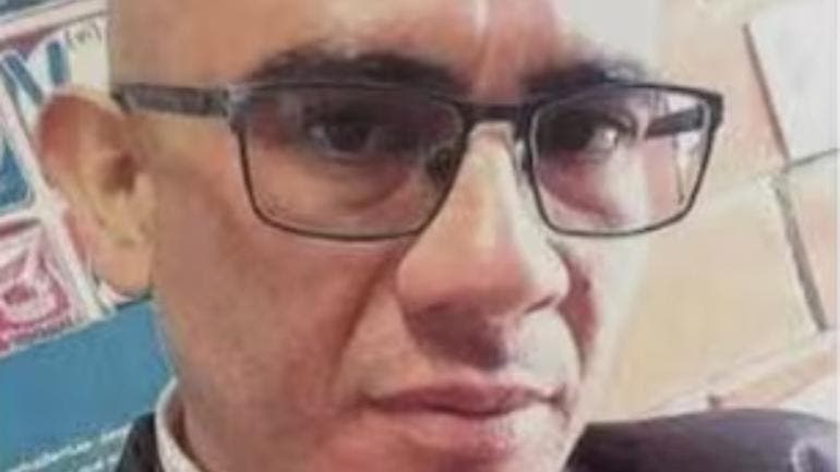 El cuerpo de Olaff Pedraza, maestro desaparecido en Nextlalpan, fue hallado en el gran canal tras días de búsqueda encabezada por su familia.