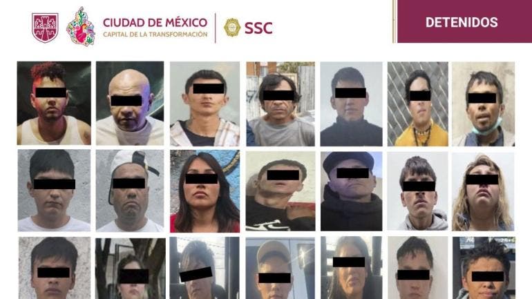 operativos CDMX 38 detenidos SSC.jpg