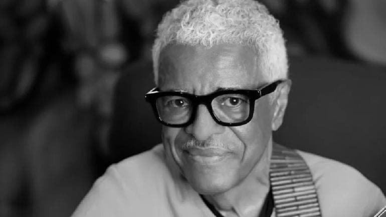 Fallece Phil Upchurch