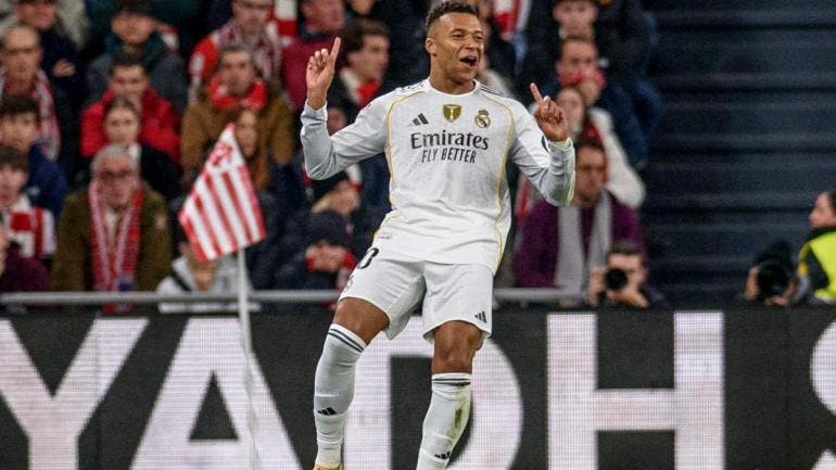 Real Madris vs Manchester City Champions League 