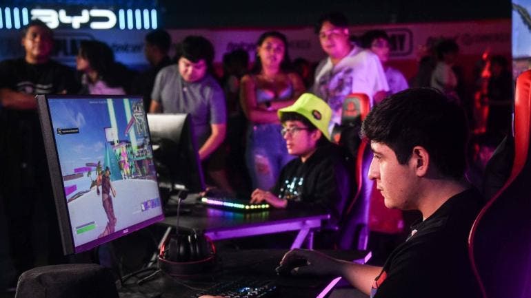 publican DOF IEPS exencion videojuegos violentos.jpg