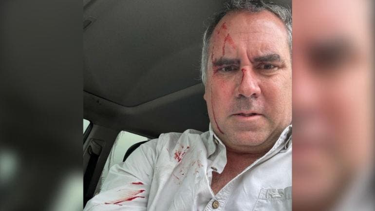  Rafael Belaúnde Llosa