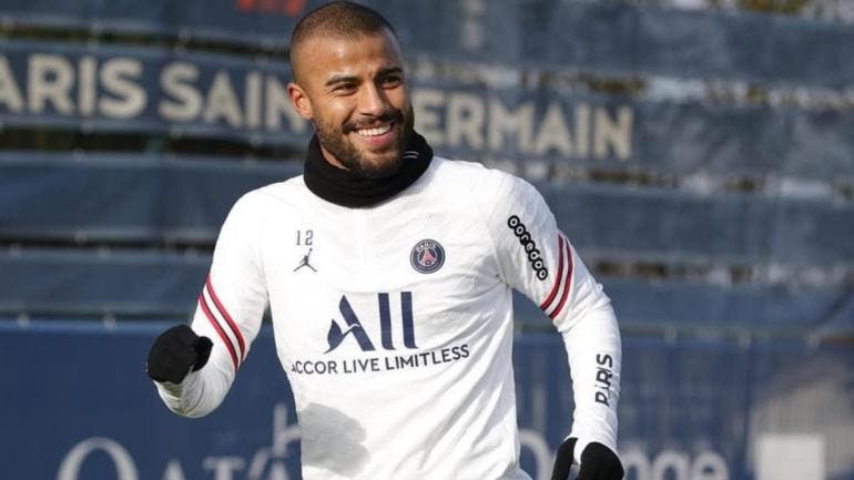 Rafinha Alcántara se retira del futbol 