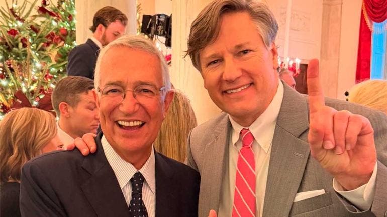 Ricardo Salinas Pliego 