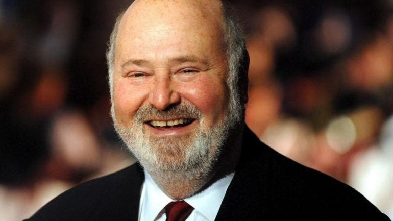 Rob REINER