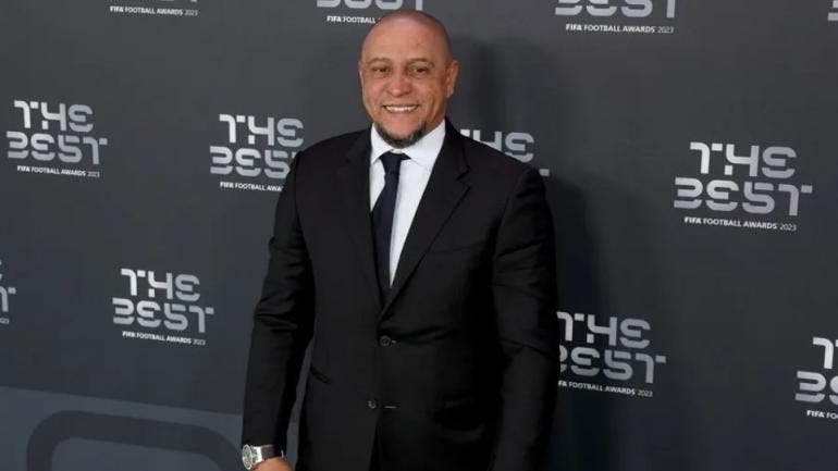 Roberto Carlos