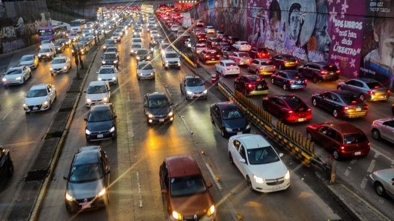 Robo de autos baja 20% en entidades con coordinación interestatal, aseguran autoridades