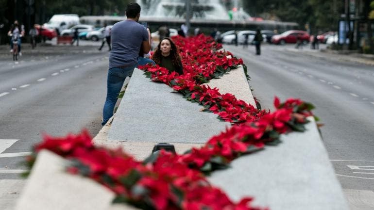 En conferencia dedicada al Presupuesto 2026, el secretario de Gobierno, César Cravioto Romero, detalló que el operativo comenzará el viernes 5 de diciembre