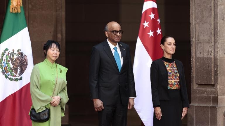 se reune Sheinbaum presidente Singapur.jpg