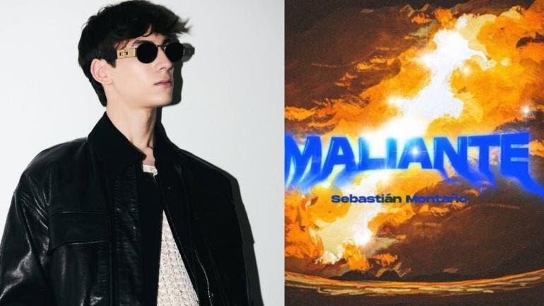 Sebastian Montaño lanza maliante