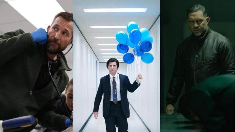 Series imperdibles 2025