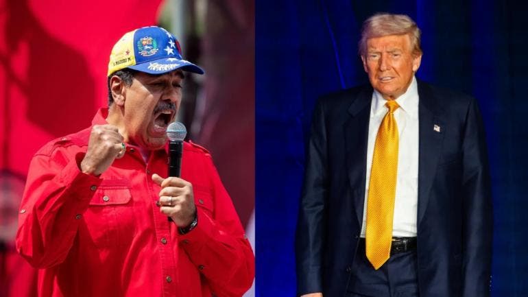 si Maduro se hace duro Trump.jpg