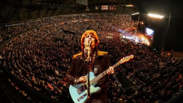 SIDDHARTA PALACIO DE LOS DEPORTES PRECIO BOLETOS