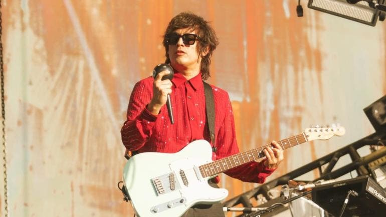 SIDDHARTHA 2026 PALACIO DE LOS DEPORTES