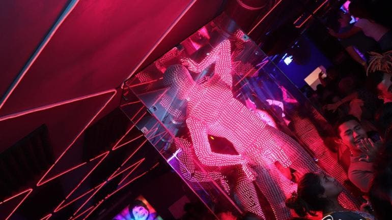 Un fin de año LGBT+  