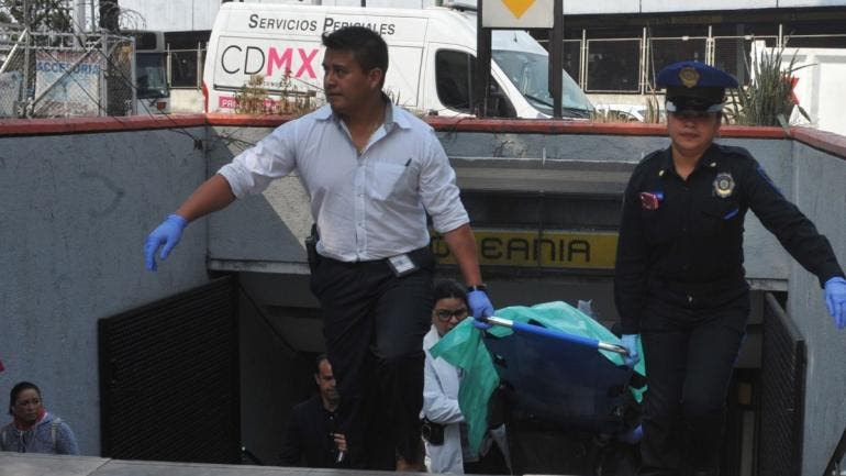  El fenómeno muestra una tendencia preocupante, con picos claros en los últimos años.