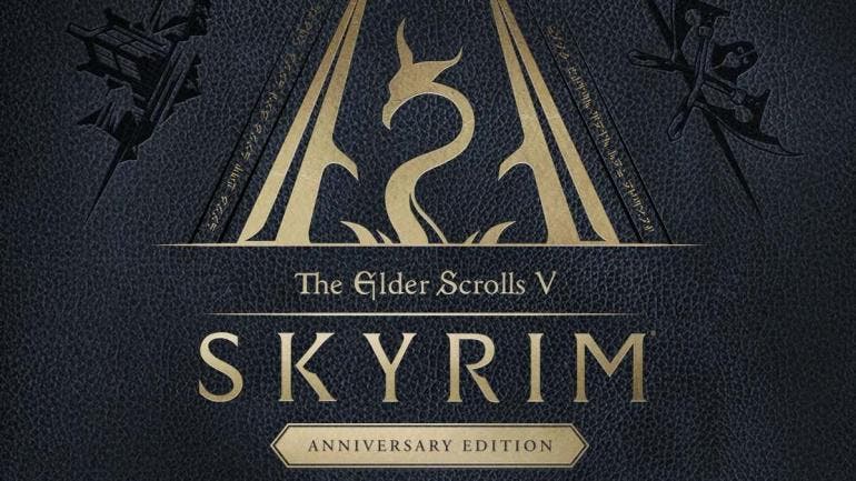 The Elder Scrolls V Skyrim