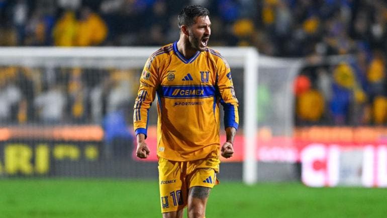 Tigres domina a Toluca en eliminatorias 