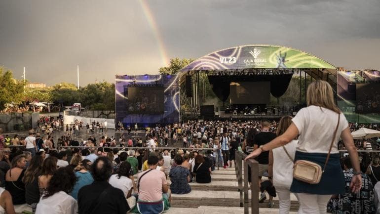 VIVE LATINO ESPAÑA 2026