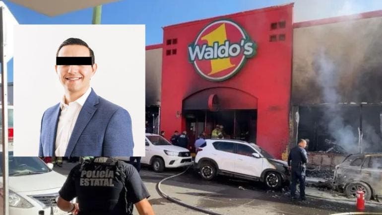 Waldos Sonora