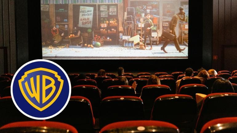 El coloso del entretenimiento Netflix afirmó este viernes que las películas de Warner Bros. seguirán proyectándose en cines incluso después de concretarse la compra de Warner Bros.