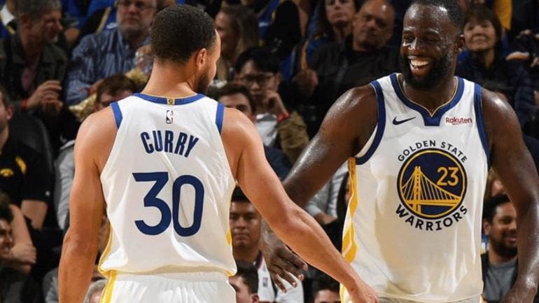 Warriors gana su último encuentro del 2025 