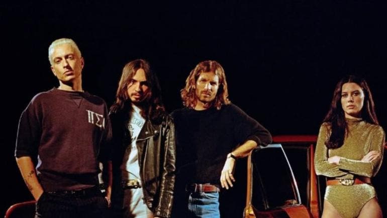 Wolfr Alice regresa a mexico 