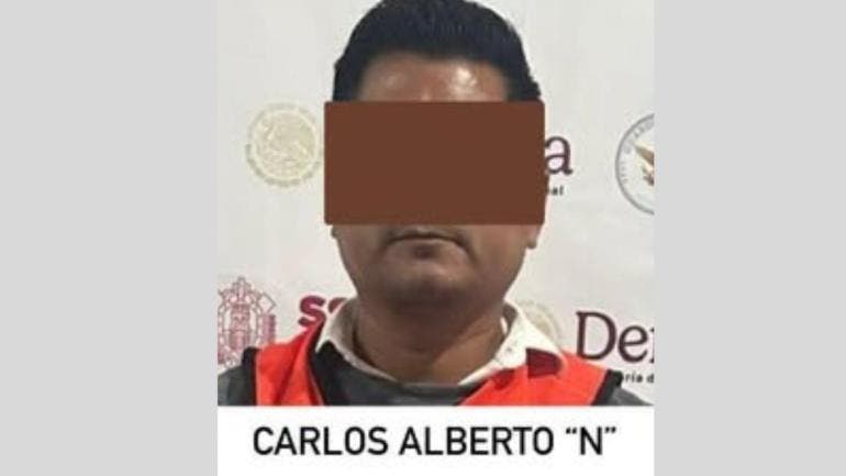 Carlos Alberto ‘N’