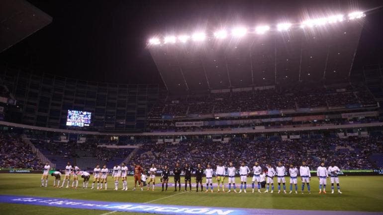 Cruz Azul será local en Pueba 