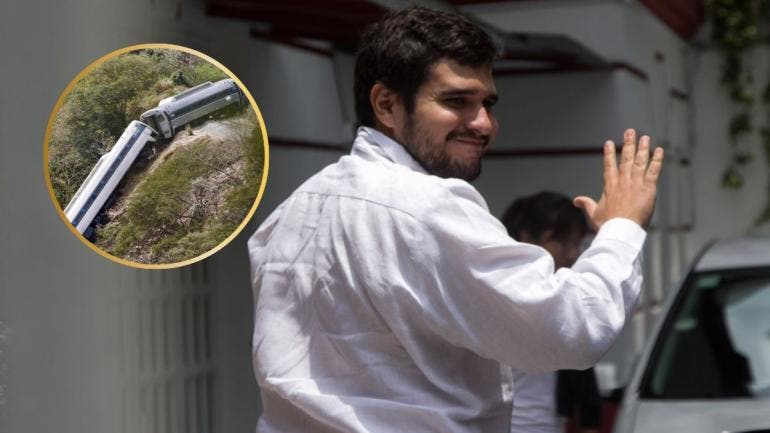 Gonzalo López Beltrán 