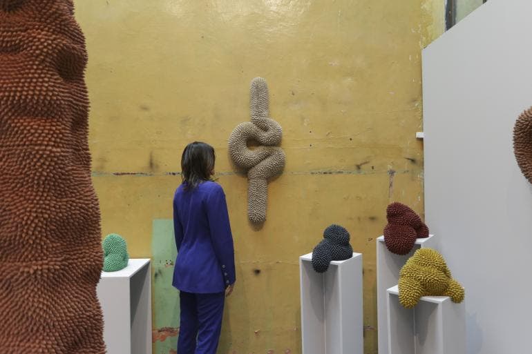 Cortesía de Salón ACME. Fotografía de Alum Gálvez