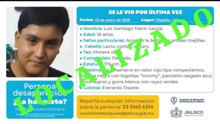  Luis Santiago Marín García