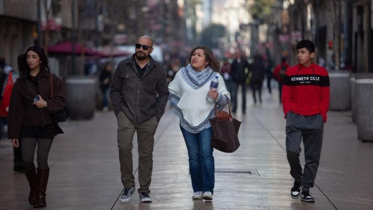 De acuerdo con la dependencia, la Alerta Naranja se activó específicamente en la alcaldía Tlalpan, donde se prevén temperaturas más severas durante las primeras horas del día. E