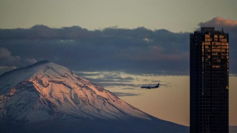 Para la capital del país, se prevé una temperatura mínima de entre 7 y 9 grados Celsius, mientras que la máxima oscilará entre 22 y 24 grados