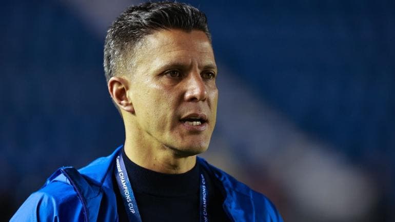 Diego Ramírez deja el cargo de director deportivo en América