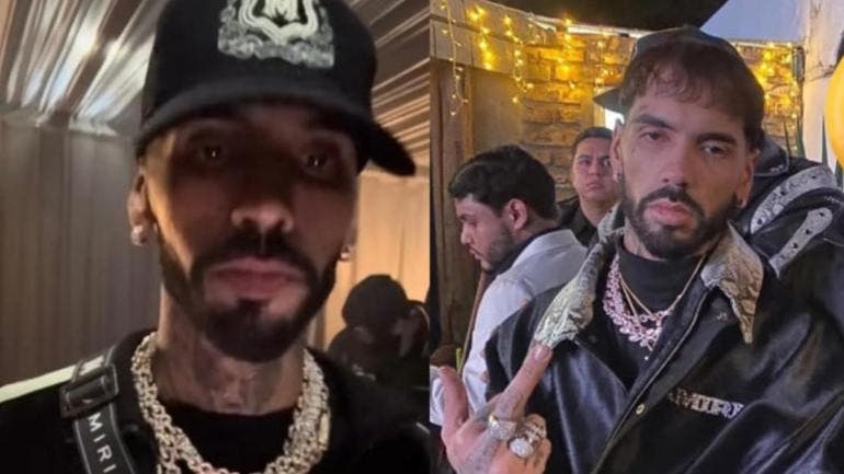 anuel
