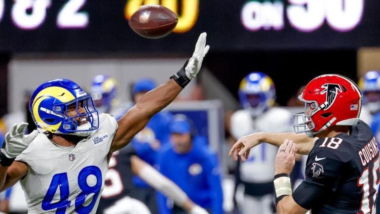 Inicia la última semana de la temporada regular de la NFL 