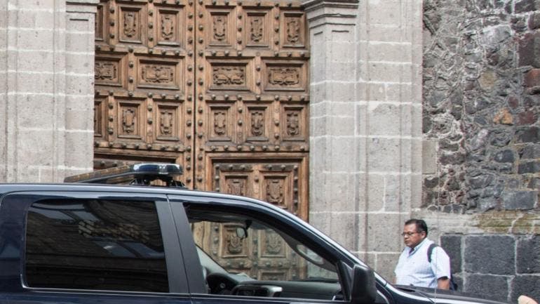 arrestan hombre avenida Tlahuac 500 dosis droga.jpg